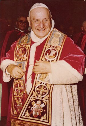 The Decalogue of Pope St. John XXIII: Daily resolutions for your kids (and you!)