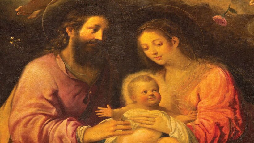 Feast of the Holy Innocents: Part of the Christmas Octave