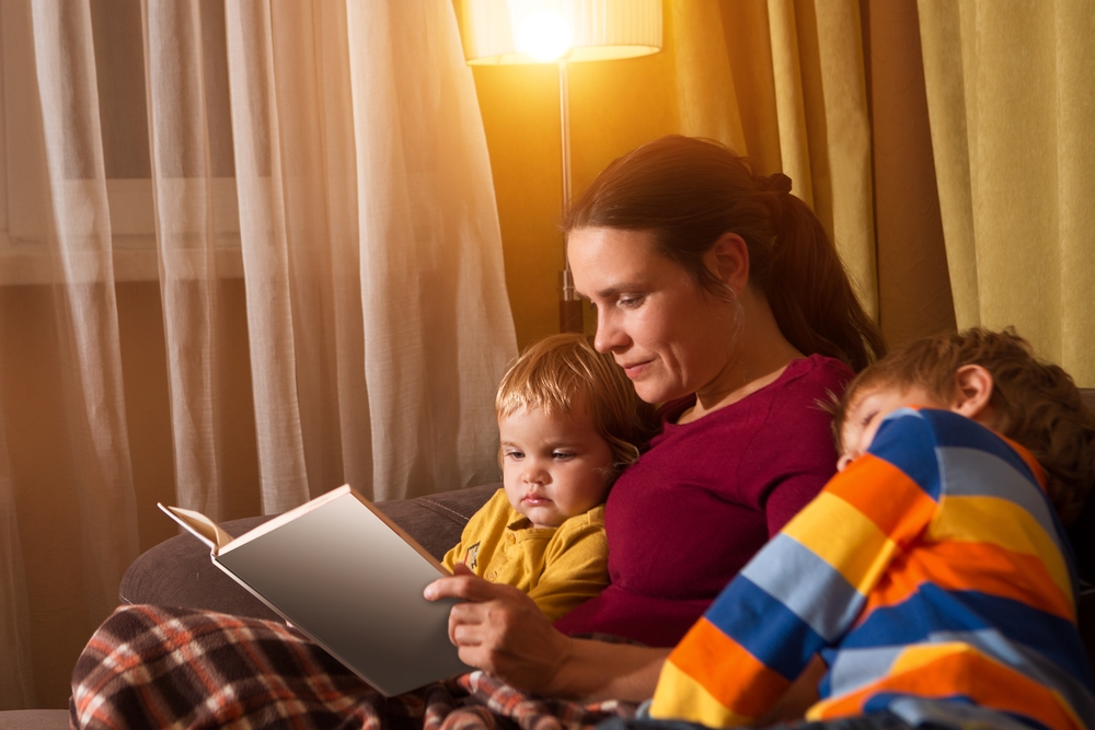 The best books for Catholic families