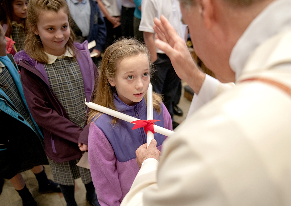 Saint Blaise • Saint stories