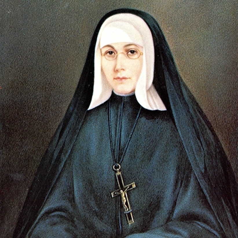 Blessed Marie Rose Durocher