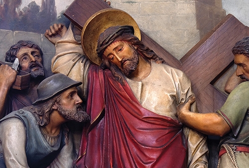 Think fast! It’s Lent