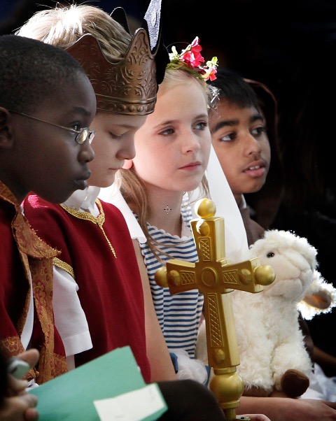 Your best costume and party ideas for All Saints’ Day