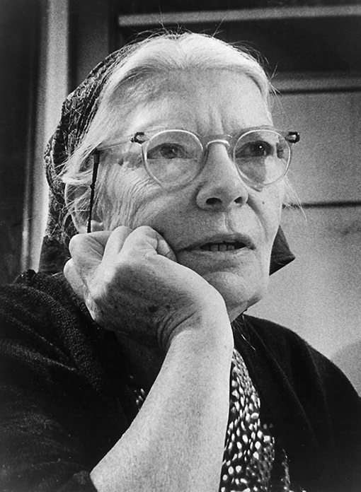 What kids can learn from Dorothy Day • Saints for kids