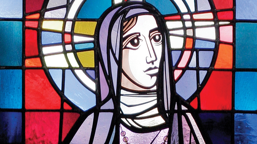 Mother Frances Cabrini