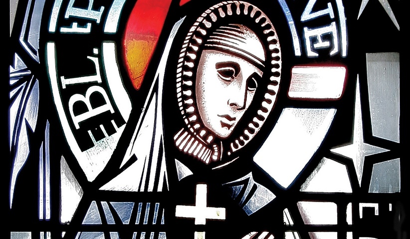 St. Rose Philippine Duchesne