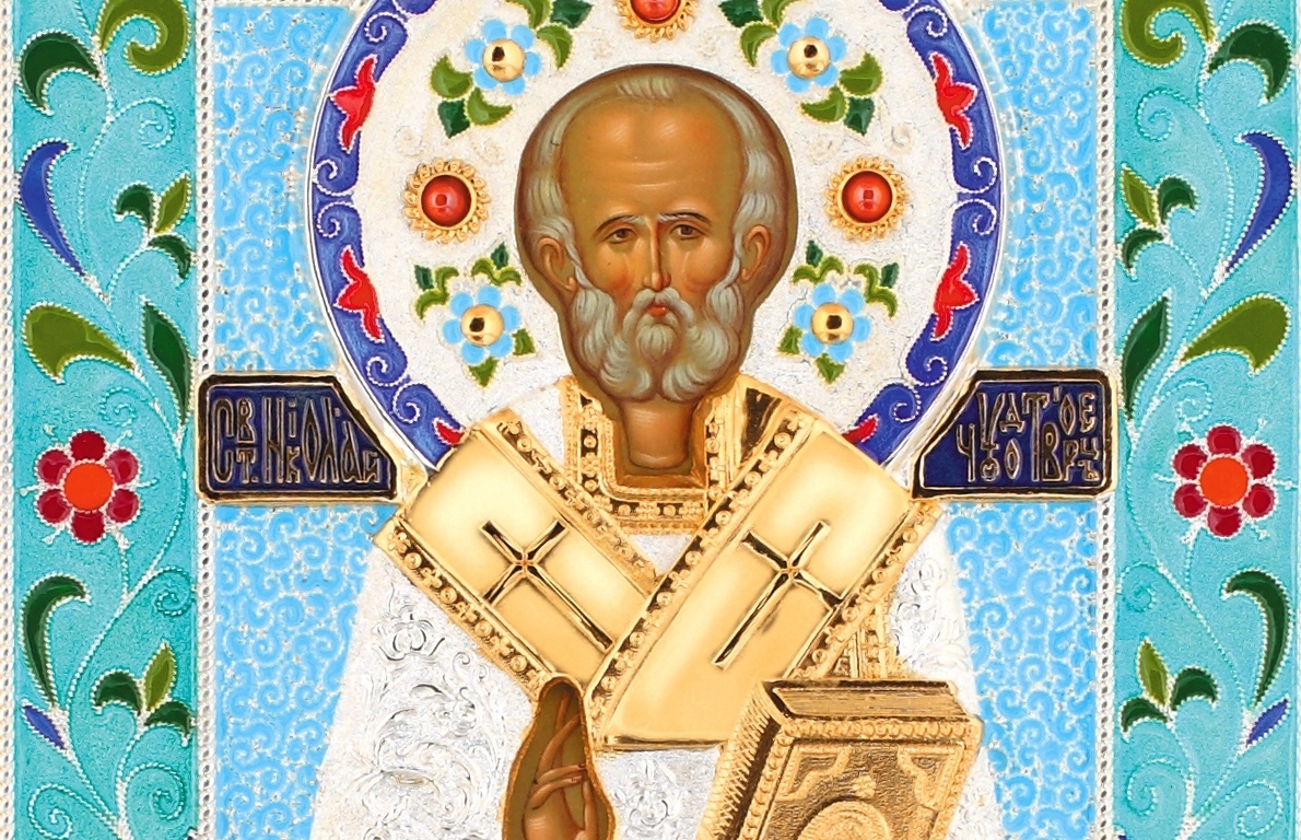 Five ways to celebrate the feast of St. Nicholas