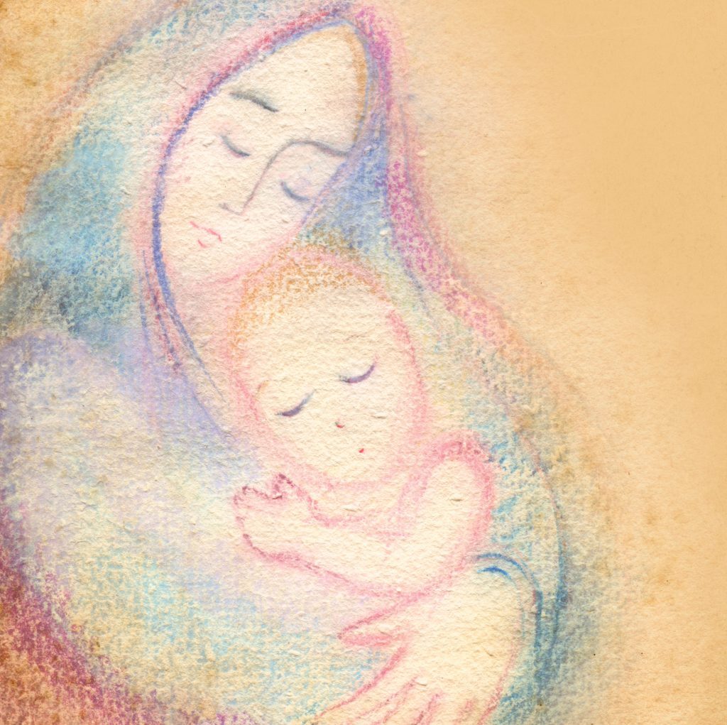 Why did God become human?