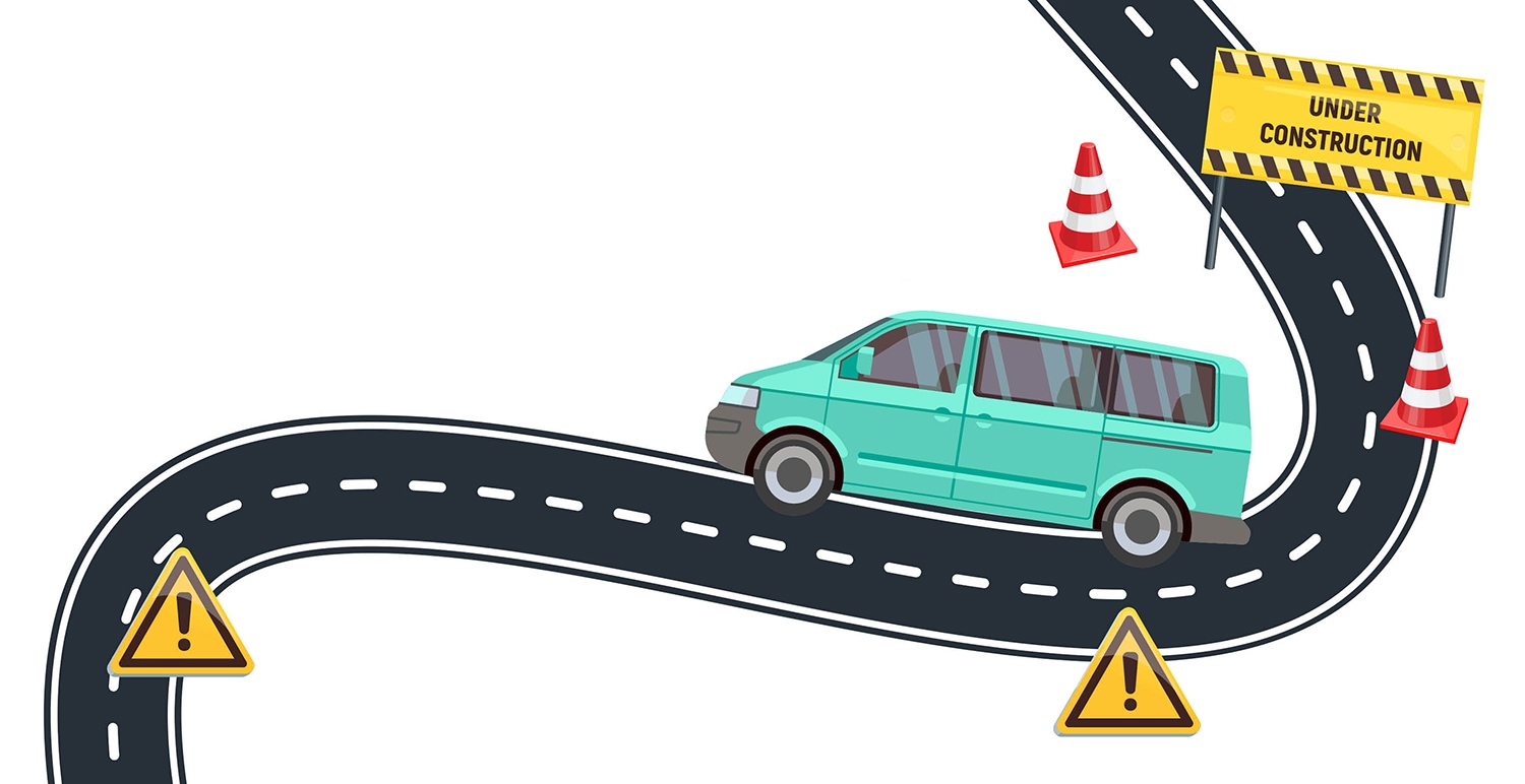 Parenting roadblocks