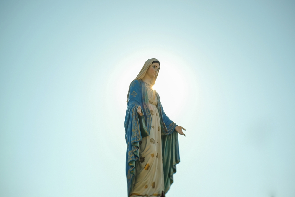 Ordinary Time: Saturdays