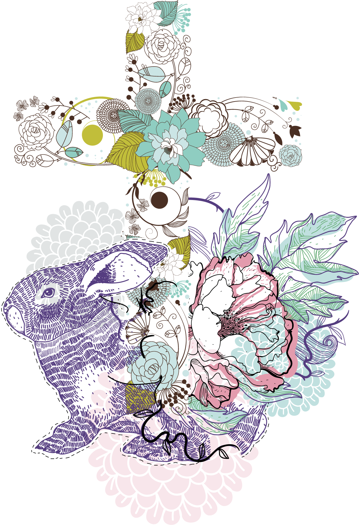 Beyond the bunny: How to celebrate an Easter of faith