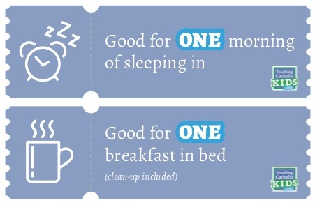 Mother’s Day musings