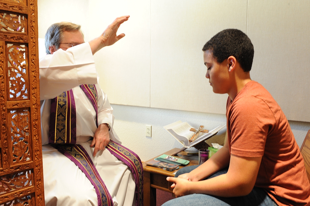 Celebrating Reconciliation with kids: 9 ways to get into the habit