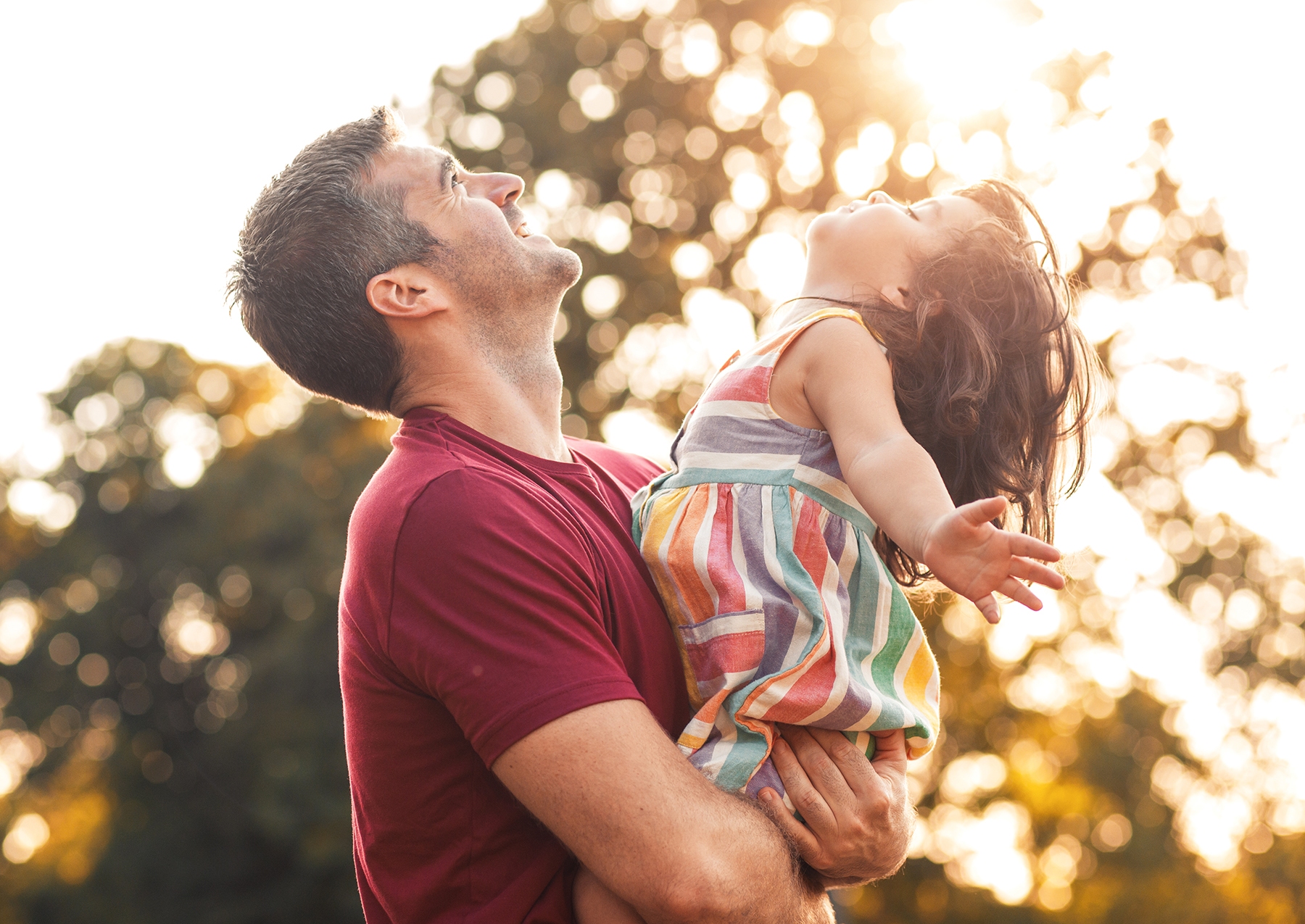 Help your kids encounter God in nature