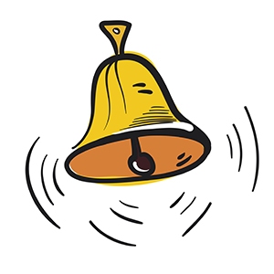 Add some “smells and bells” to your family prayer