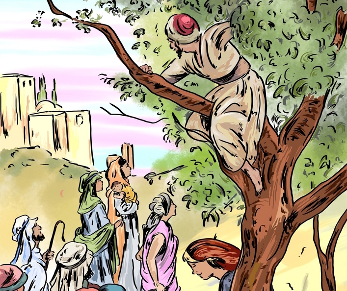 Lover of souls • Breaking open the word