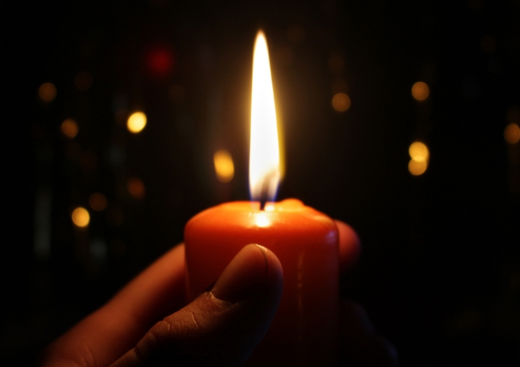 Armor of light • Breaking open the word