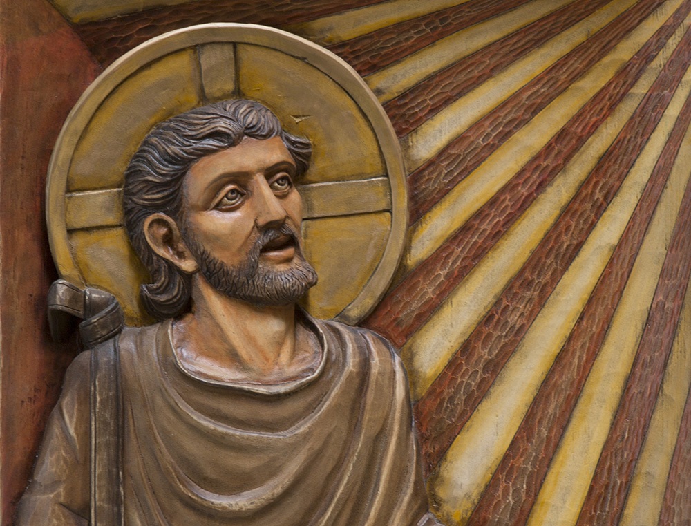 Meet Juan Diego! • Saints for kids