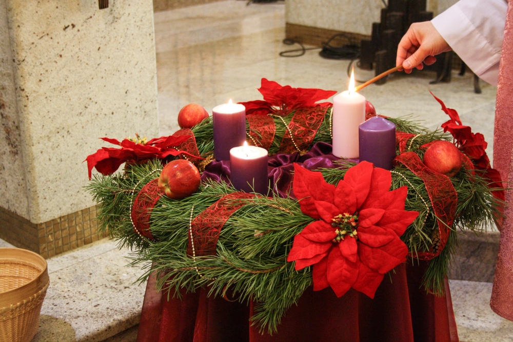 Rejoice! • Breaking open the word