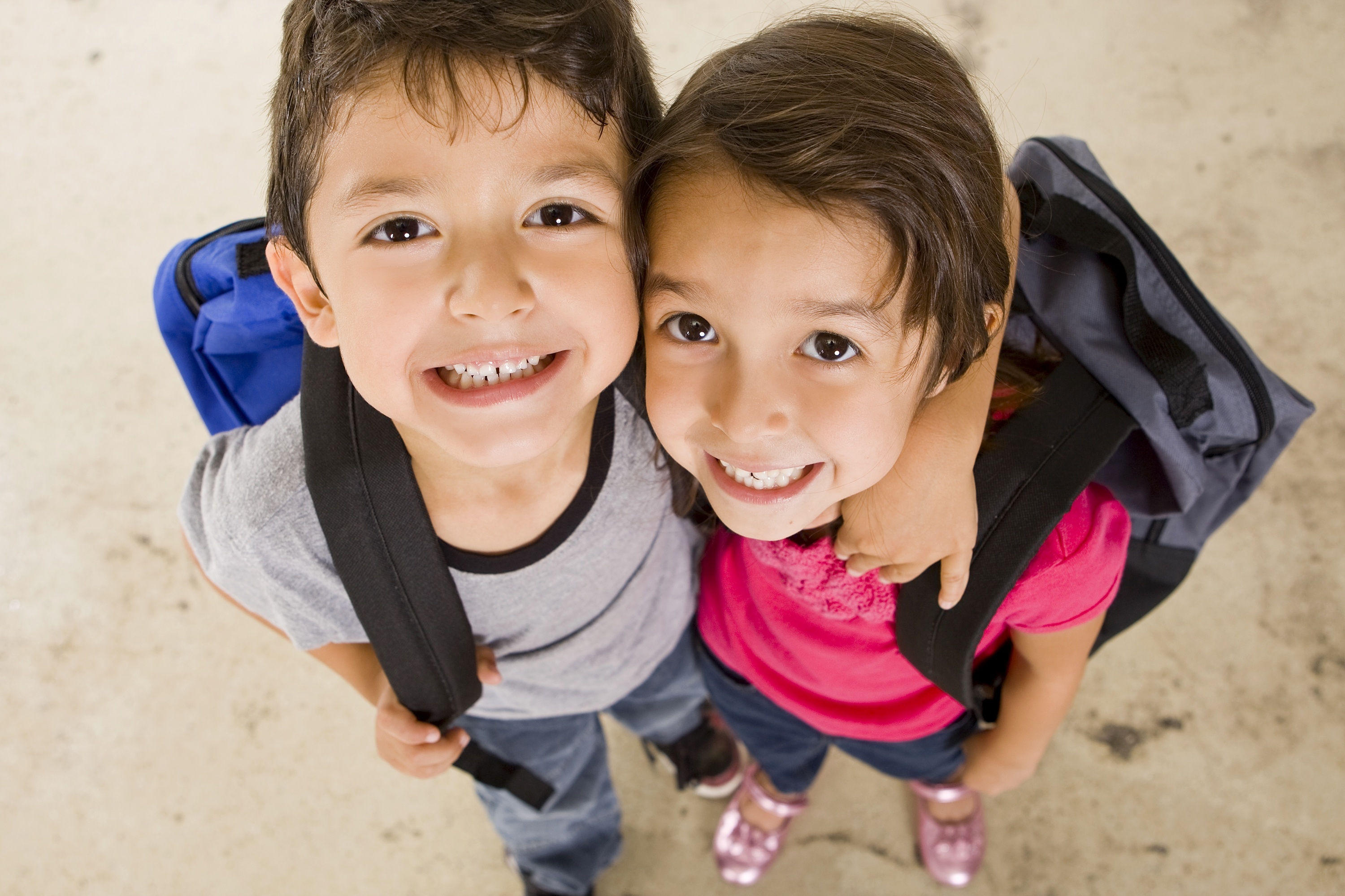 Give up nagging your kids for Lent