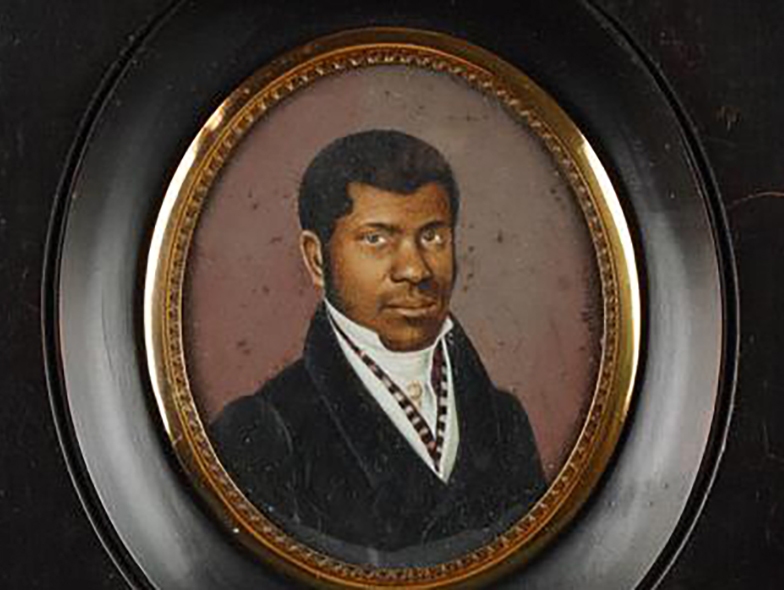 Meet Venerable Pierre Toussaint • Saints for kids