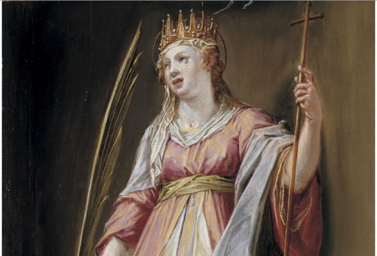 Saint Margaret of Antioch • Saint Stories