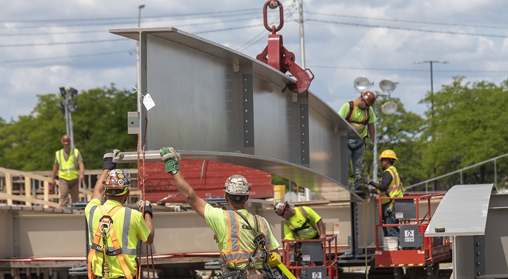 On Labor Day, teach your kids about the dignity of work