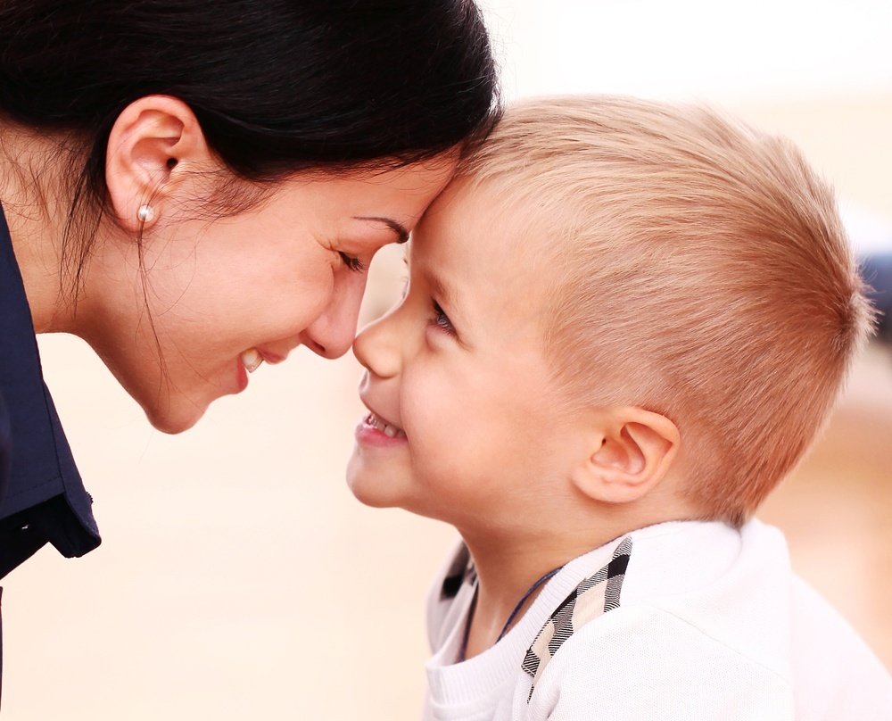 Take your child on a date to Mass