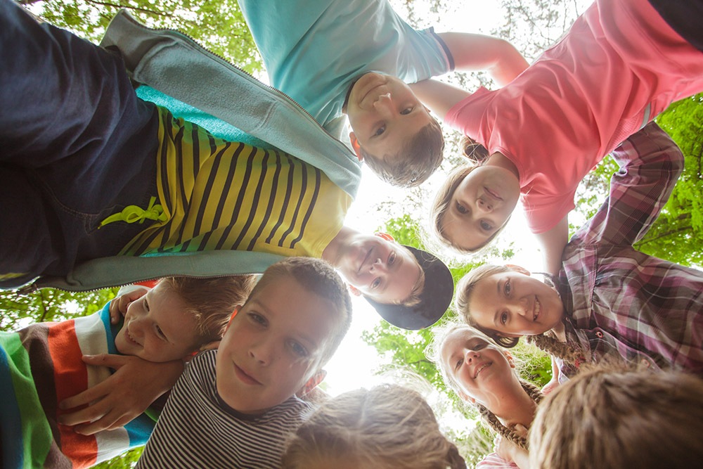 Catholic Summer Camps!