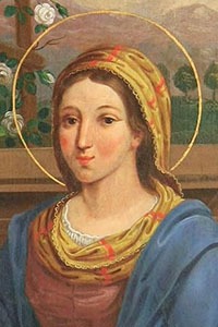 St. Anne