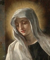St. Frances of Rome