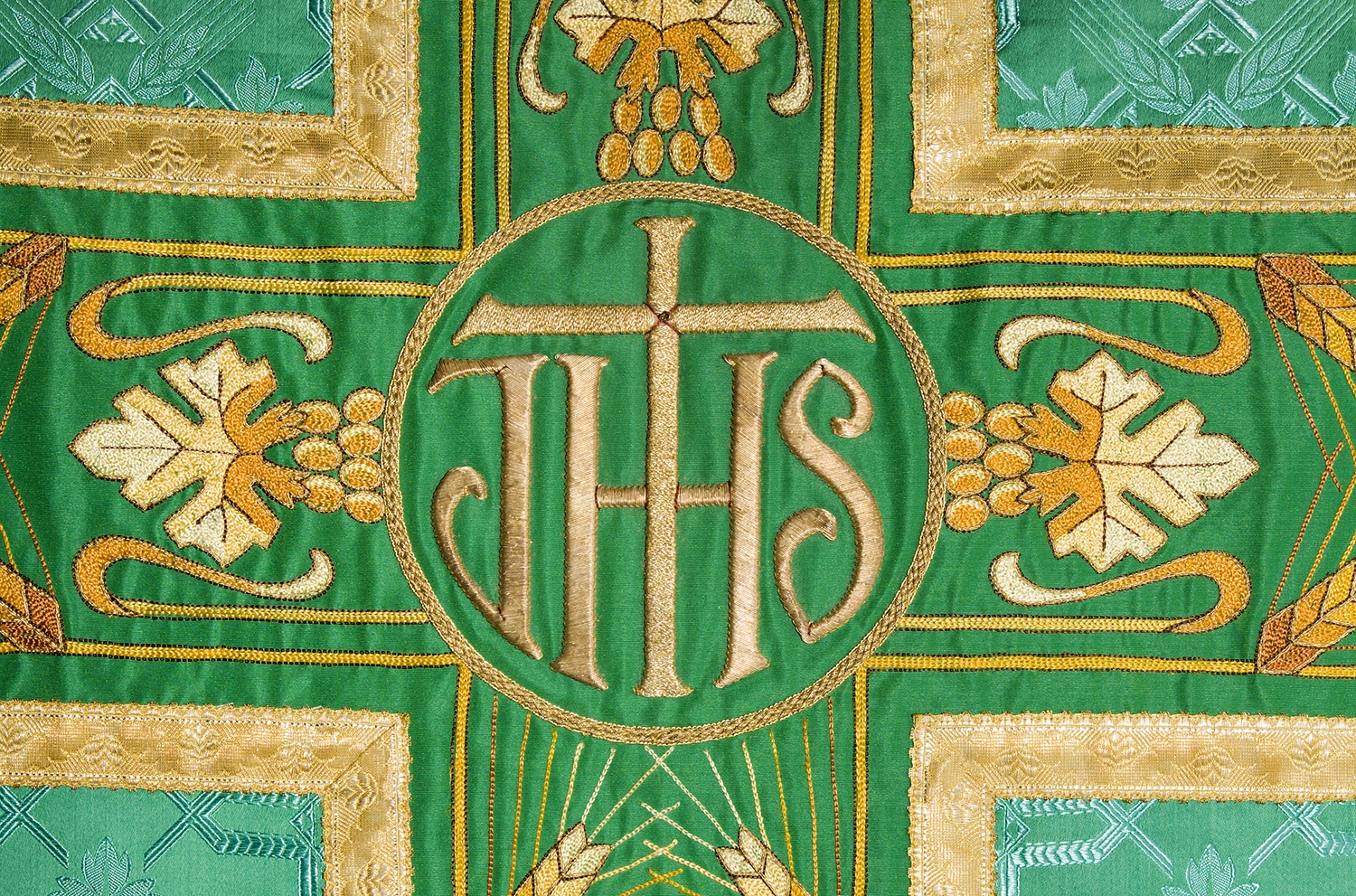 Make Ordinary Time special with your family