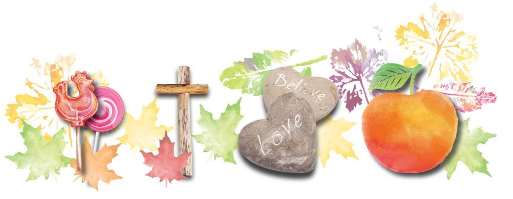 Awesome Activities for Autumn