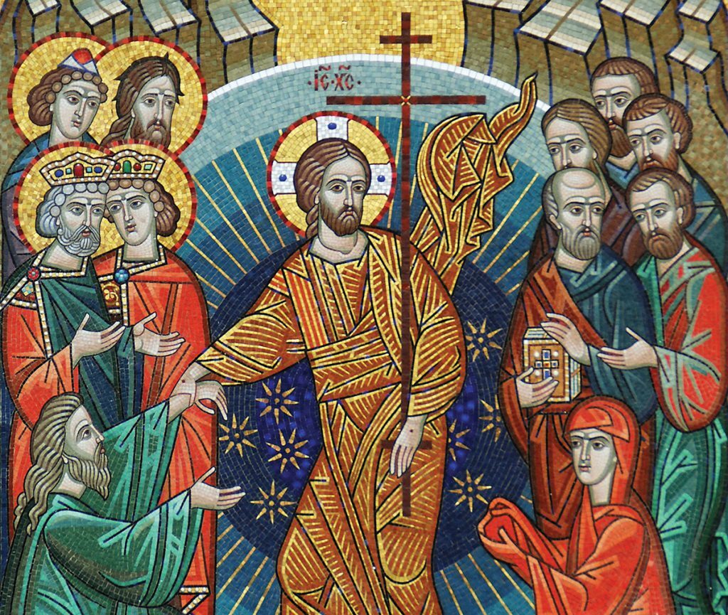 We Believe: The Creed