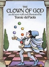 Clown of God