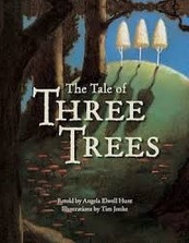 The Tale of Three Trees