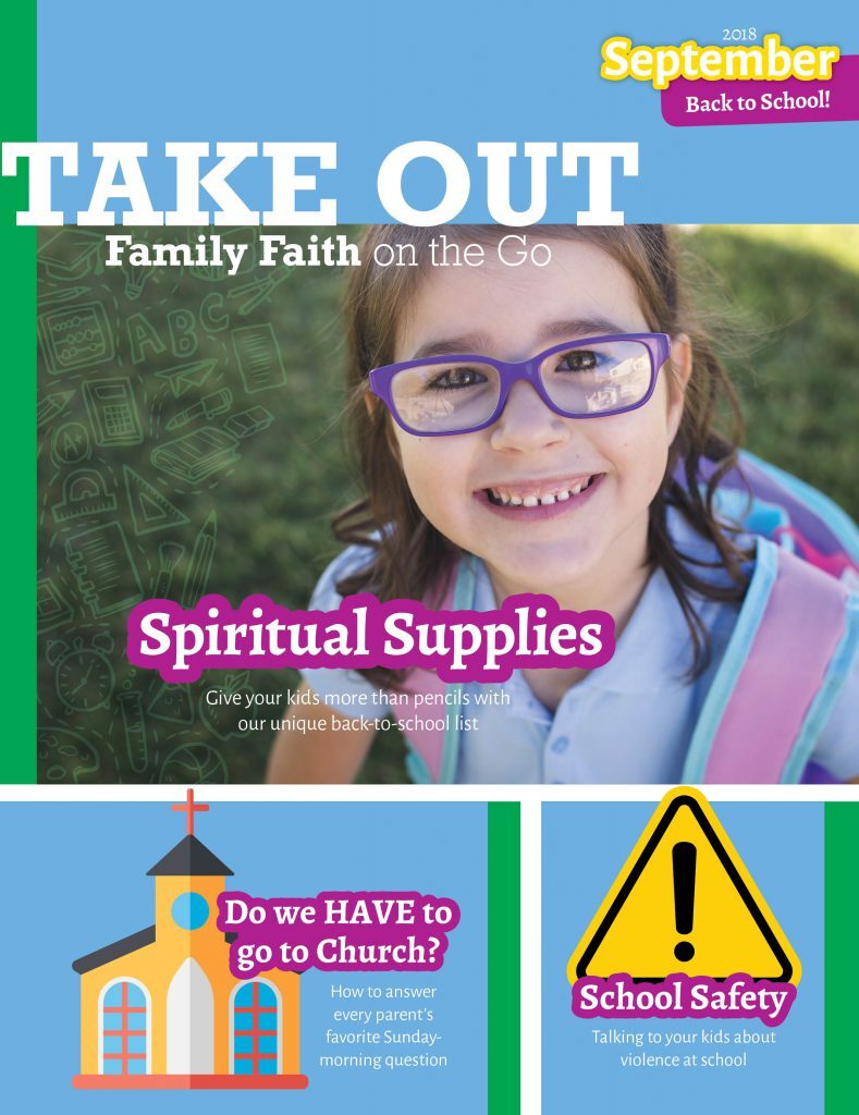 The NEW Teaching Catholic Kids! (And updated Take Out!)