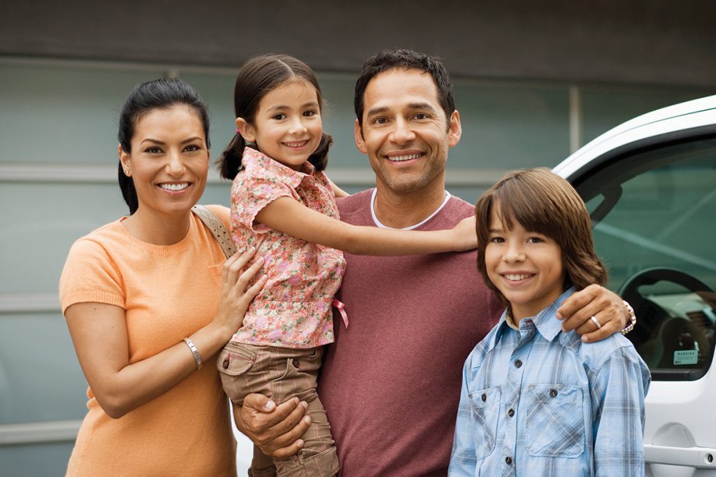 3 Ways to Grow in Faith as a Family