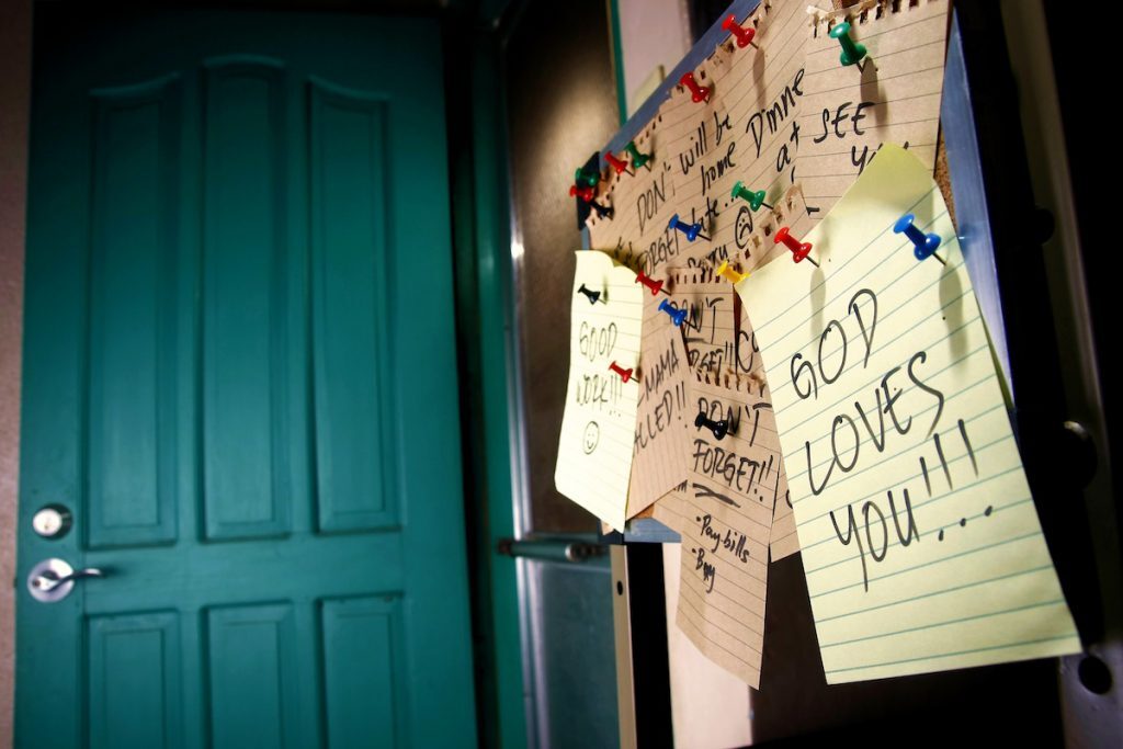 Back-to-school round-up: Prayers, resources, and fun for your family