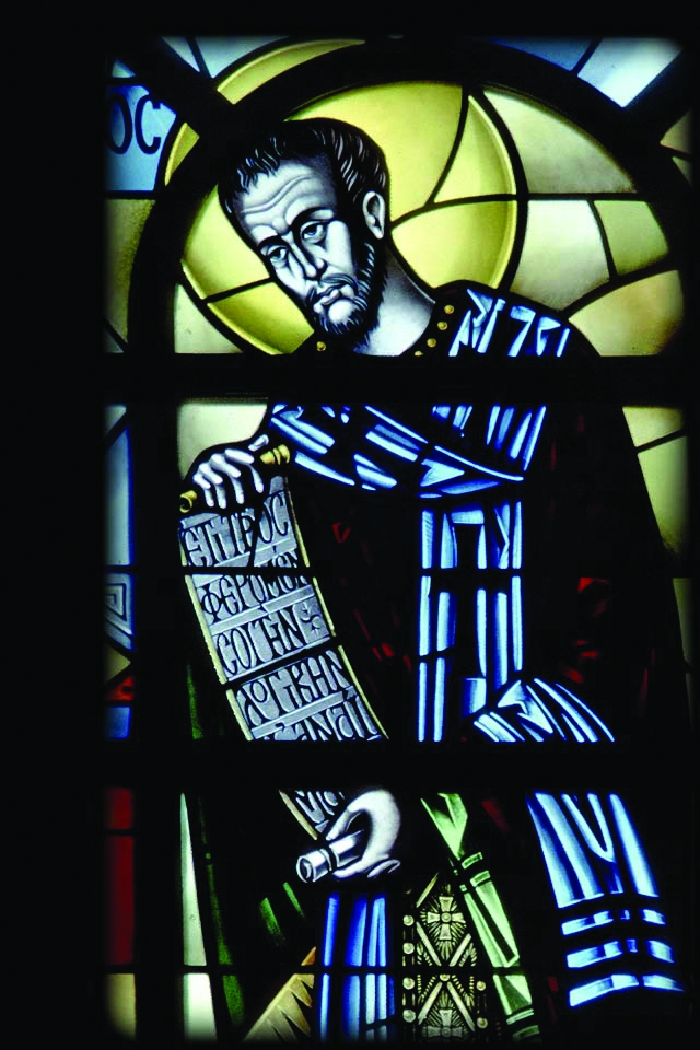 St. John Chrysostom