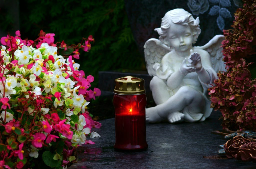 Trick or treat? Teaching about All Saints’ and All Souls’ Days