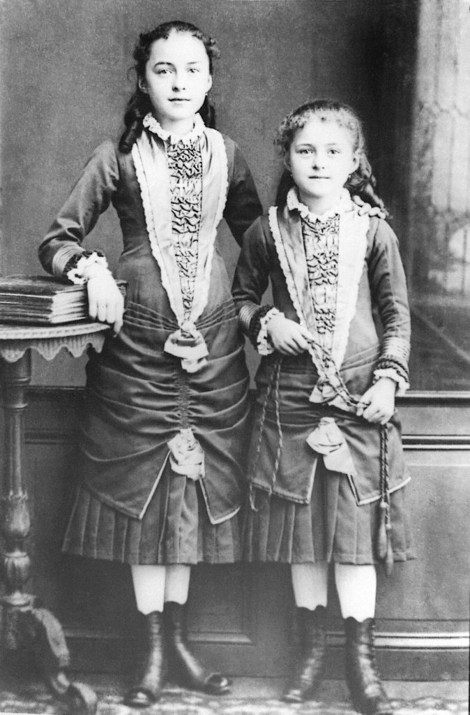 St. Thérèse of Lisieux, the Little Flower