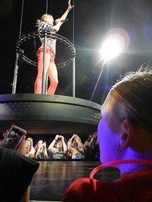 The perfect Halloween costume