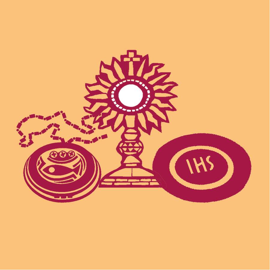 Learn about the Mass: The vessels