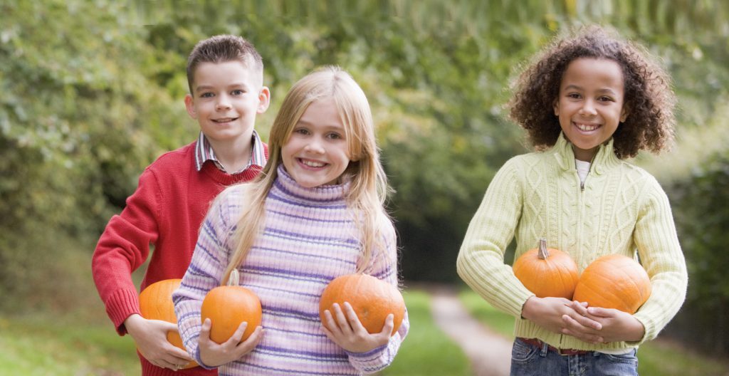 Diary of a Catholic mom: How to celebrate All Saints Day