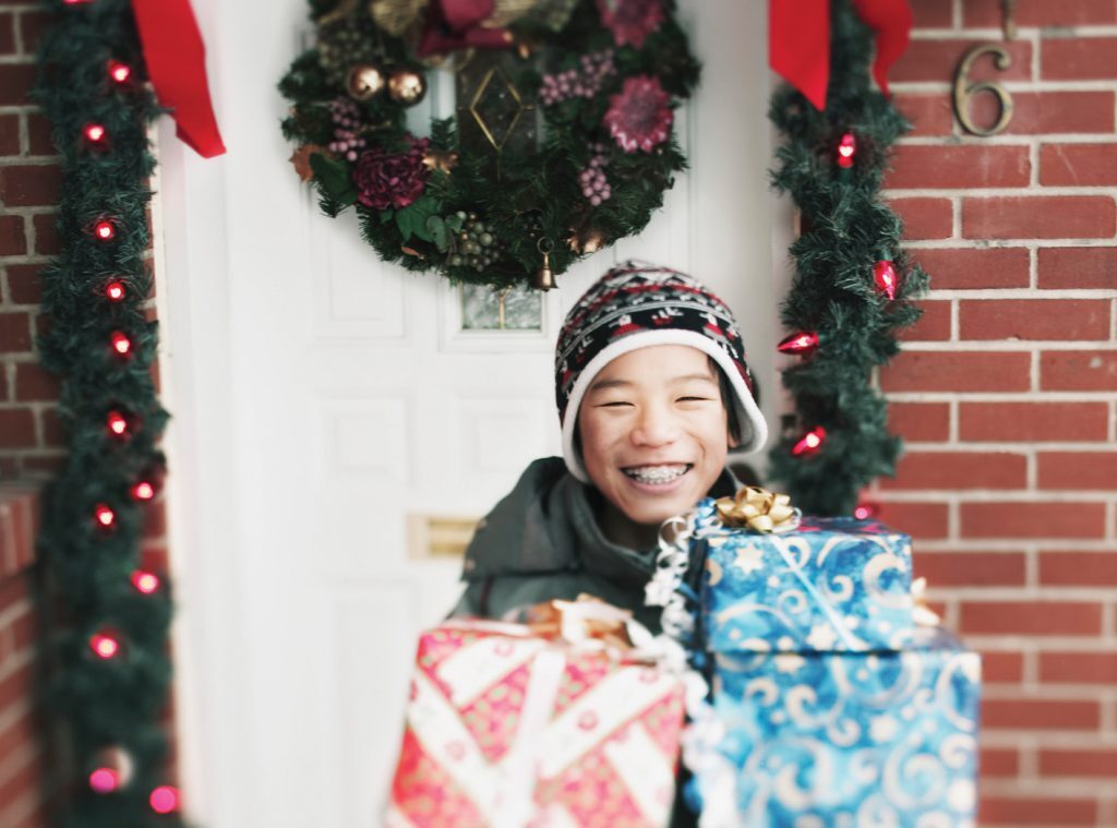 The second Sunday of Advent: Proclamation