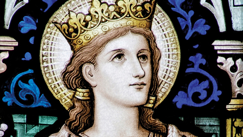 St. Margaret of Scotland