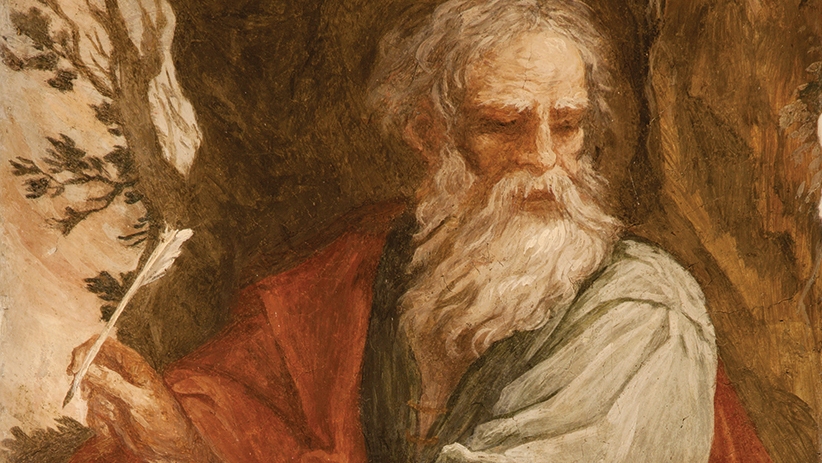 St. John the Apostle