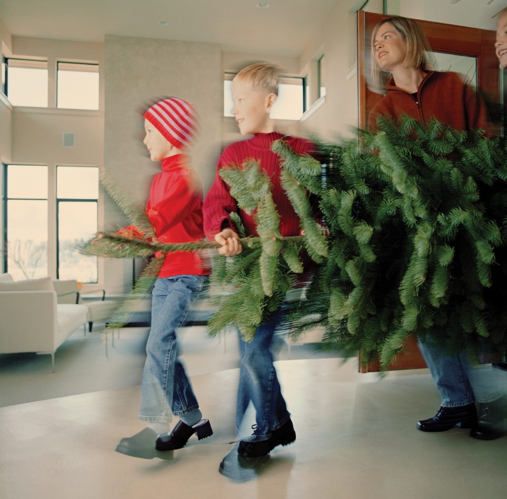 It’s not that easy being (ever)green