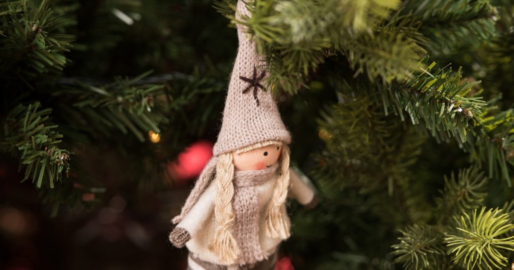 The Ides of December and the O Antiphons